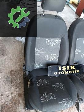 Fiat Fiorino Ön Koltuk çıkma parça