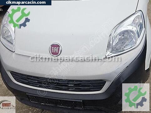 Fiat Fiorino Ön Orta Konsol çıkma parça