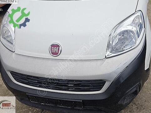 Fiat Fiorino Ön Orta Konsol çıkma parça