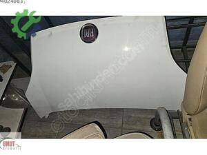 fiat fiorino ön kaput