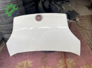 Fiat Fiorino ön kaput orijinal