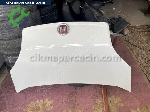 Fiat Fiorino Ön Kaput çıkma parça