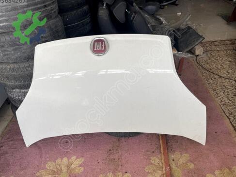 Fiat Fiorino Ön Kaput çıkma parça