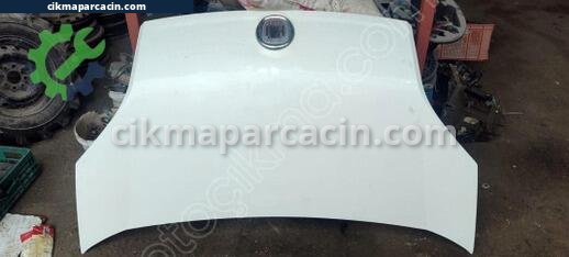 Fiat Fiorino Ön Kaput çıkma parça