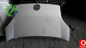 Fiat Fiorino ön kaput orjinal cikma