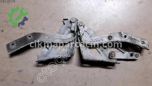 Fiat Fiorino Kaput Menteşesi çıkma parça