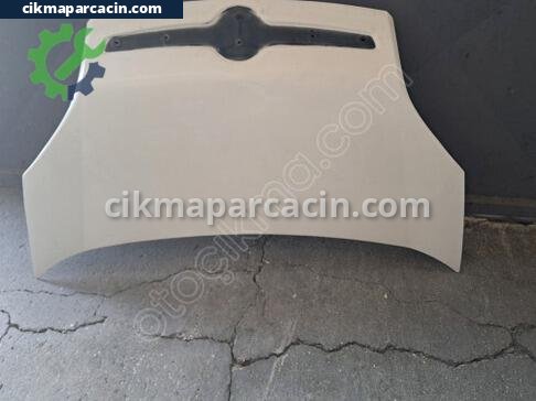 Fiat Fiorino Ön Kaput çıkma parça