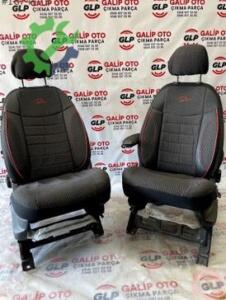 Fiat Fiorino Ön Koltuklar Hatasız Orjinal Çıkma