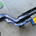 FİAT FİORİNO ÖN PANEL ORJİNAL 1364916080