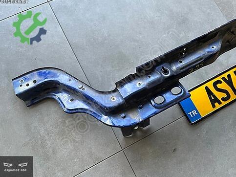 Fiat Fiorino Ön Panel 1364916080 çıkma parça