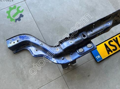Fiat Fiorino Ön Panel 1364916080 çıkma parça