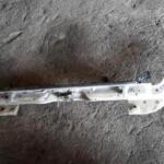 Fiat Fiorino ön panel orjinal çıkma