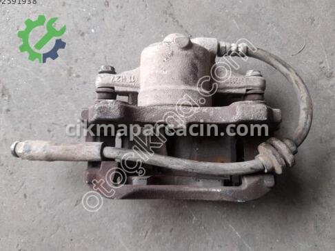 Fiat Fiorino Kaliper çıkma parça