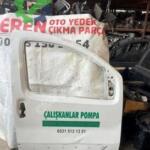 Fiat Fiorino ön sağ kapı orjinal çıkma