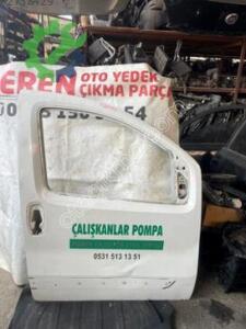 Fiat Fiorino ön sağ kapı orjinal çıkma