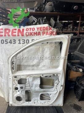 Fiat Fiorino Sağ Ön Kapı çıkma parça