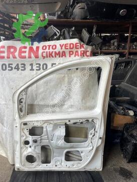 Fiat Fiorino Sağ Ön Kapı çıkma parça