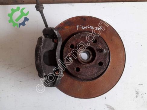 Fiat Fiorino Sağ Ön Taşıyıcı çıkma parça