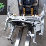 fiat fiorino ön şase çıkma orjinal