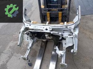 fiat fiorino ön şase çıkma orjinal