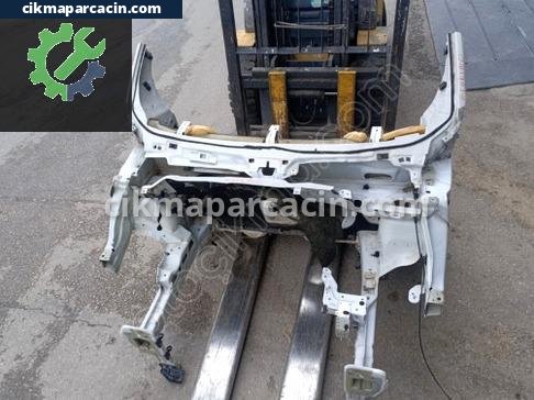 Fiat Fiorino Ön Şasi çıkma parça
