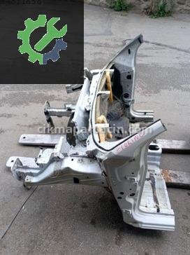 Fiat Fiorino Ön Şasi çıkma parça