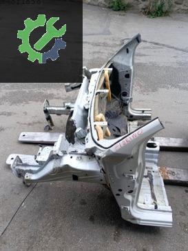 Fiat Fiorino Ön Şasi çıkma parça