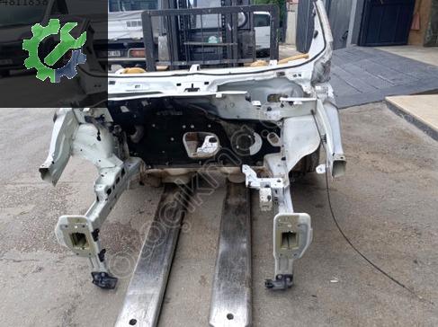 Fiat Fiorino Ön Şasi çıkma parça