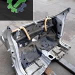 fiat fiorino ön şase çıkma orjinal