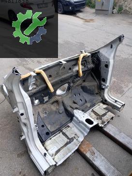 Fiat Fiorino Ön Şasi çıkma parça