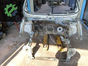 Fiat Fiorino ön şase çıkma orjinal