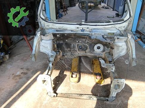 Fiat Fiorino Ön Şasi çıkma parça