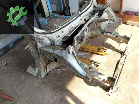 Fiat Fiorino Ön Şasi çıkma parça