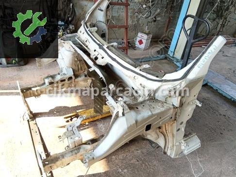 Fiat Fiorino Ön Şasi çıkma parça