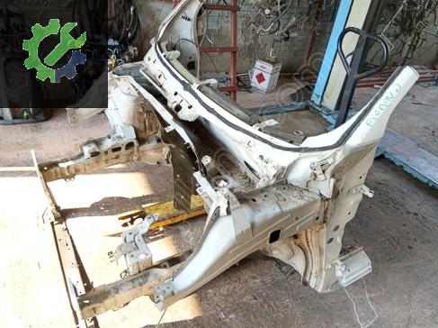 Fiat Fiorino Ön Şasi çıkma parça