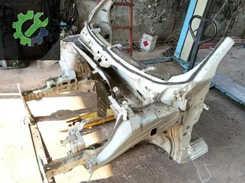 Fiat Fiorino Ön Şasi çıkma parça