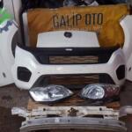 Fiat Fiorino Ön Set Hatasız Orjinal Çıkma