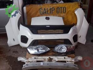 Fiat Fiorino Ön Set Hatasız Orjinal Çıkma
