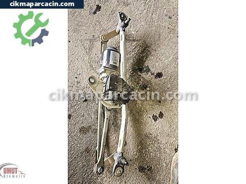 Fiat Fiorino Ön Silecek Motoru çıkma parça