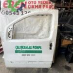 Fiat Fiorino ön sol kapı orjinal çıkma
