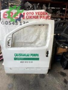 Fiat Fiorino ön sol kapı orjinal çıkma