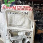 Fiat Fiorino ön sol kapı orjinal çıkma