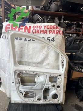 Fiat Fiorino Sol Ön Kapı çıkma parça