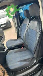Fiat Fiorino ön sol koltuk