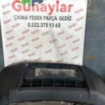 Fiat Fiorino Ön Tampon Sökme Çıkma