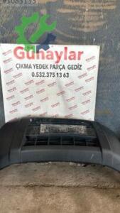 Fiat Fiorino Ön Tampon Sökme Çıkma