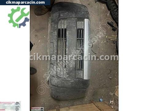 Fiat Fiorino Ön Tampon çıkma parça