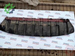 FİAT FİORİNO ÖN TAMPON ALT MUHAFAZA OEM:032251811