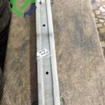 Fiat Fiorino Ön tampon demiri hatasız orjinal çıkma