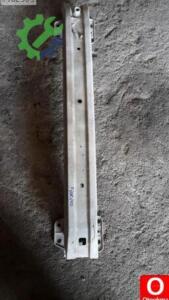 Fiat Fiorino ön tampon demiri orjinal cikma